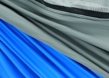 Logotrade advertising products photo of: Hammock with mosquito net
