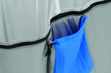 Logo trade corporate gifts image of: Hammock with mosquito net