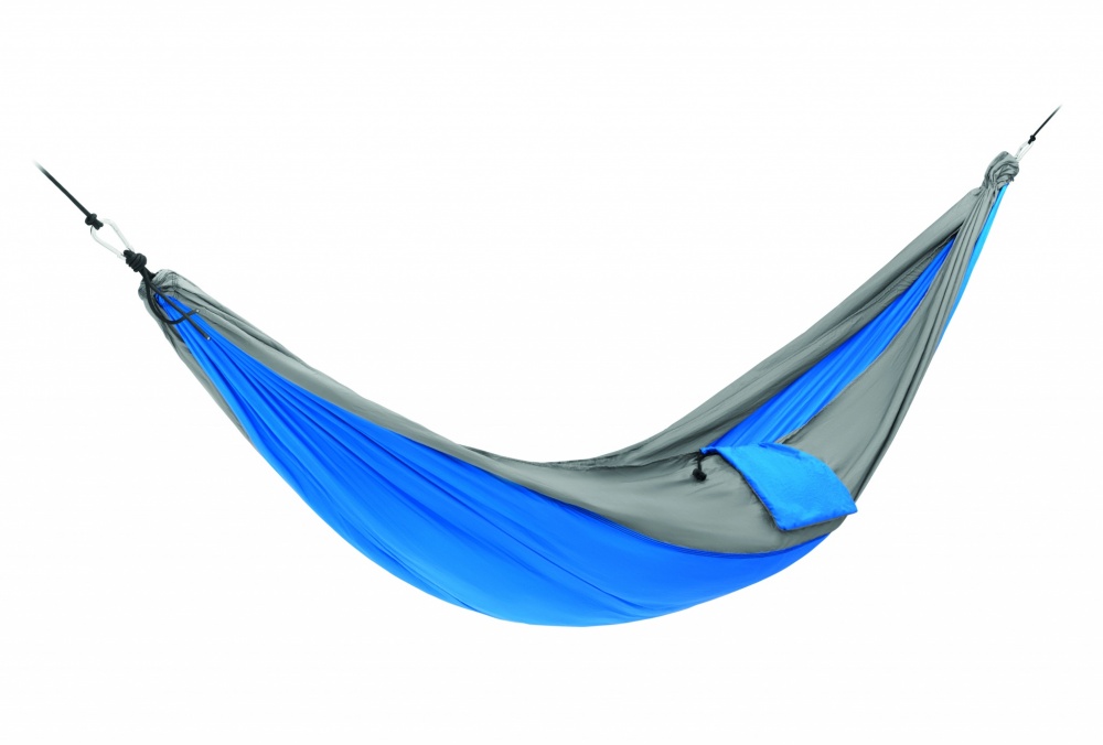 Logotrade promotional items photo of: Foldable light weight hammock