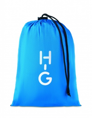 Logo trade advertising product photo of: Foldable light weight hammock