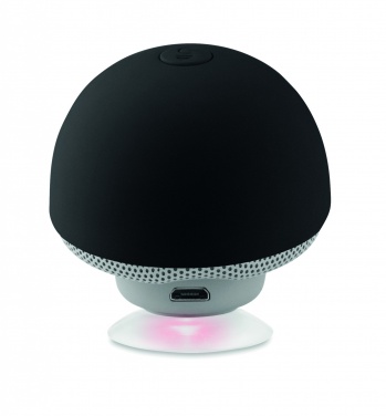 Logotrade advertising product image of: Mushroom 3W wireless speaker