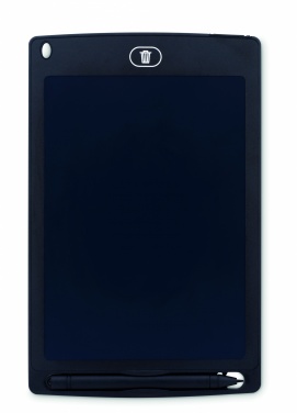 Logotrade business gift image of: LCD writing tablet 8.5 inch