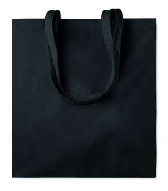 Logotrade corporate gifts photo of: 140gr/m² cotton shopping bag