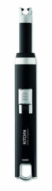Logo trade advertising products picture of: Big USB Lighter