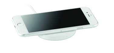 Logotrade promotional gifts photo of: Wireless charger 5W