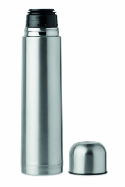 Logo trade promotional merchandise image of: Thermos flask  900ml