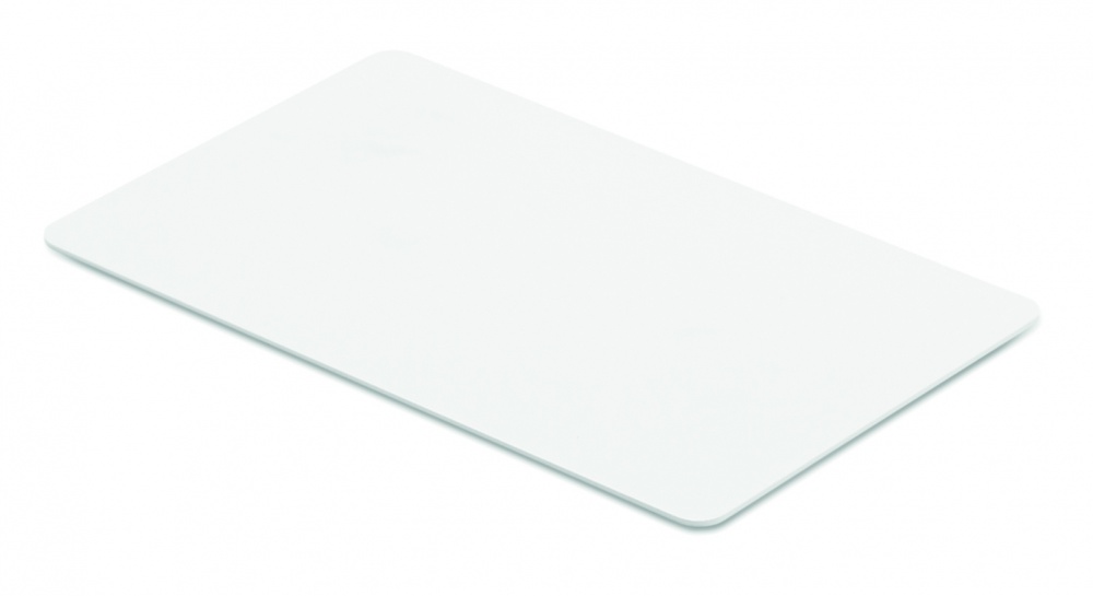 Logotrade promotional product picture of: RFID Anti-skimming card