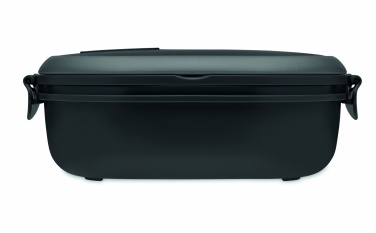 Logotrade promotional merchandise picture of: PP lunch box with air tight lid