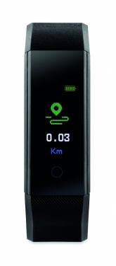 Logo trade promotional gifts picture of: Smart health watch