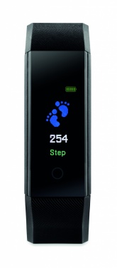 Logo trade promotional merchandise picture of: Smart health watch