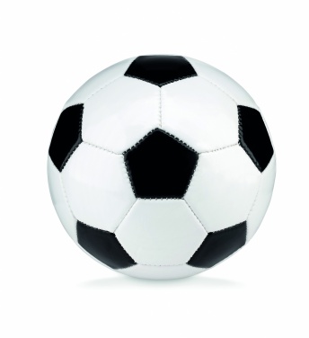 Logo trade promotional gifts image of: Small Soccer ball 15cm