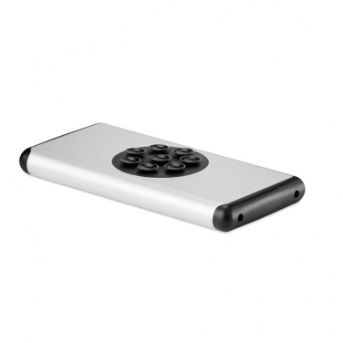 Logotrade promotional merchandise photo of: Wireless 10000 mAh Power bank