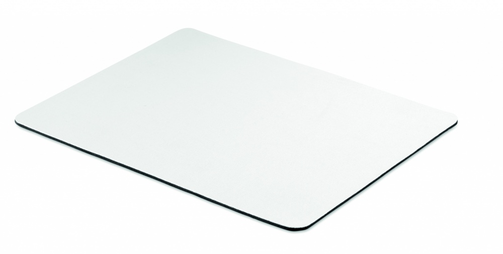 Logotrade promotional items photo of: Mouse mat for sublimation