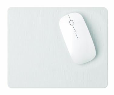 Logotrade promotional product picture of: Mouse mat for sublimation