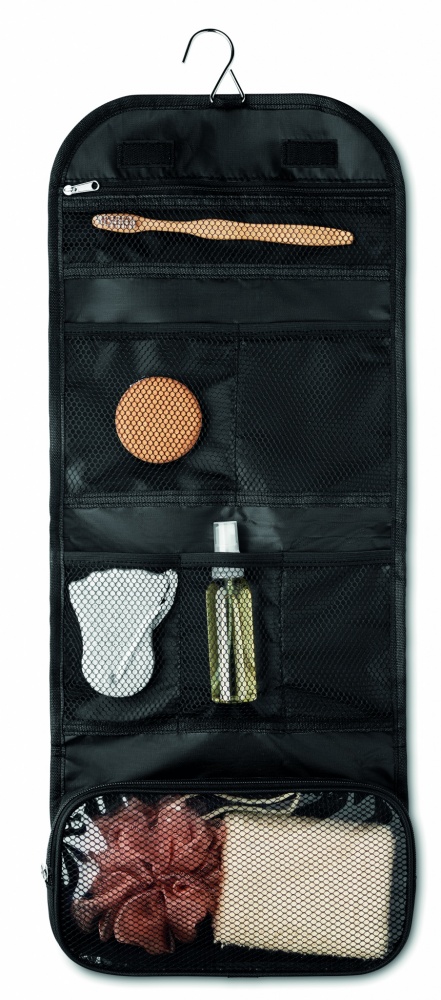 Logotrade advertising products photo of: Travel accessories bag