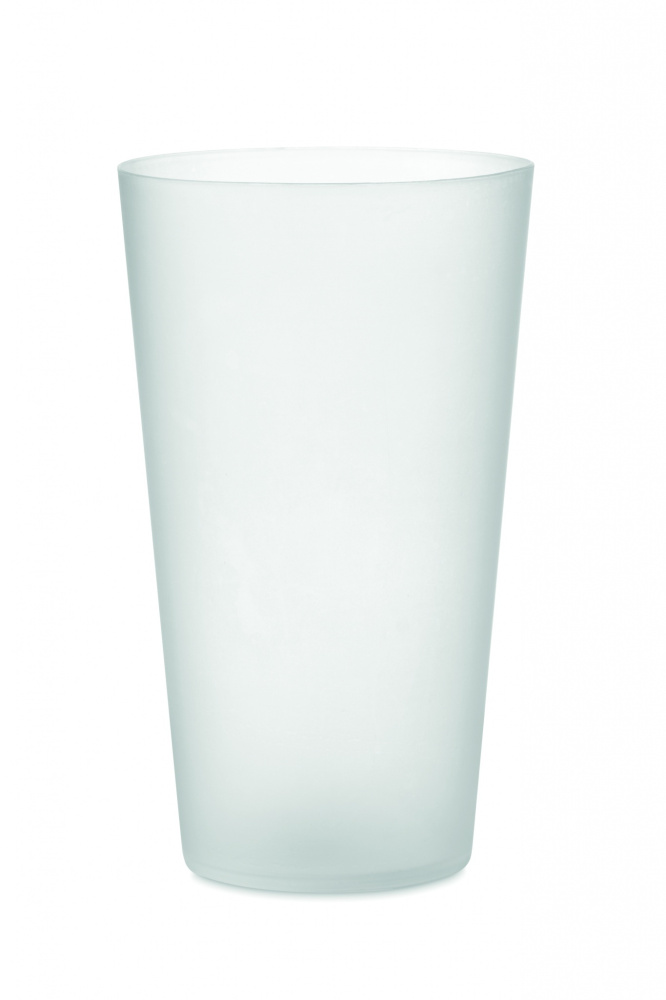 Logotrade corporate gift picture of: Reusable event cup 500ml