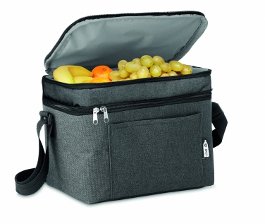 Logotrade promotional product image of: RPET cooler bag