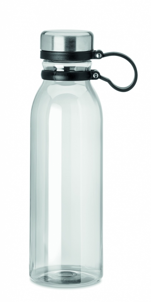 Logotrade promotional merchandise photo of: RPET bottle 780ml