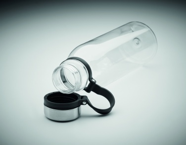 Logotrade promotional giveaways photo of: RPET bottle 780ml