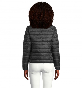 Logotrade promotional giveaway image of: RIDE WOMEN JACKET 180g