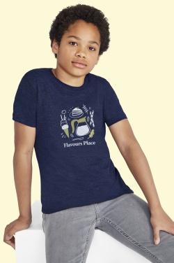 Logo trade promotional product photo of: REGENT F KIDS T-SHIRT 150g