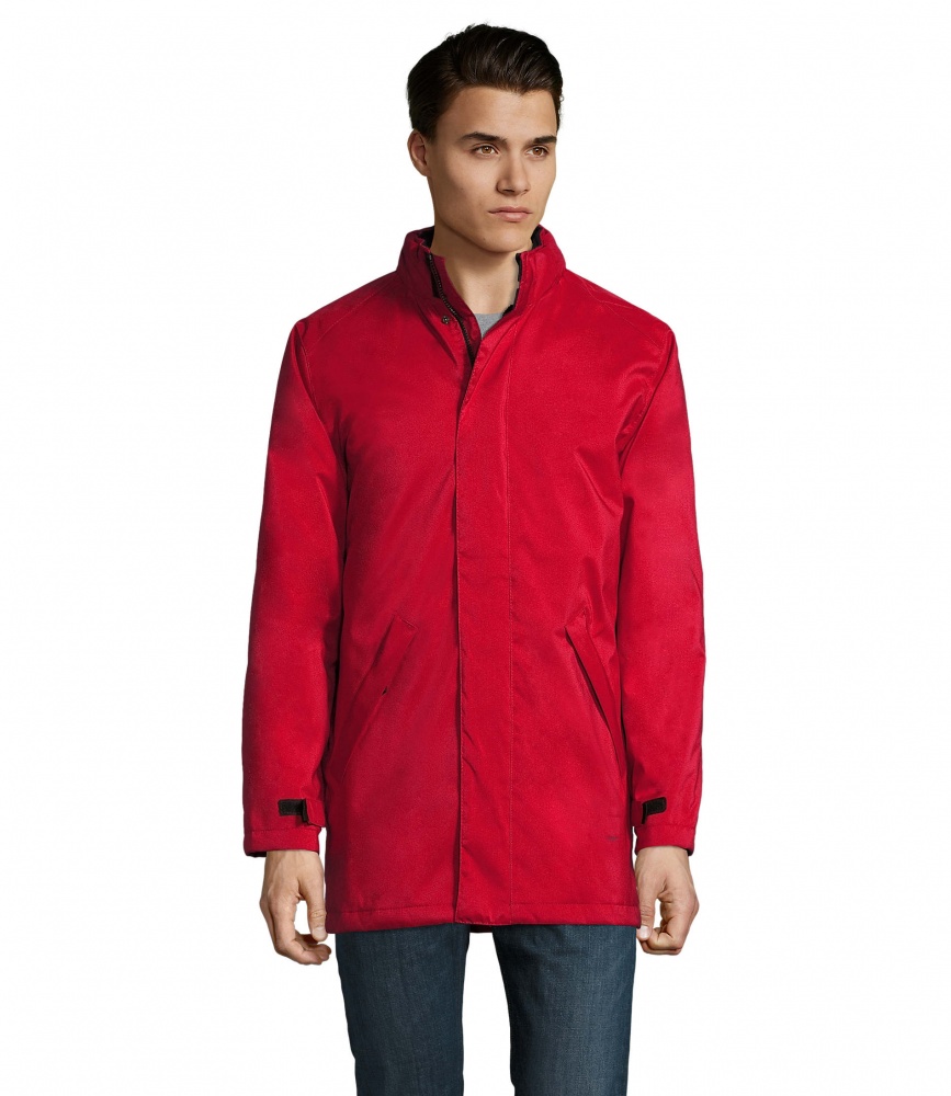 Logotrade promotional gift image of: ROBYN UNISEX JACKET PADDED