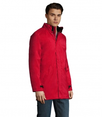 Logotrade promotional products photo of: ROBYN UNISEX JACKET PADDED