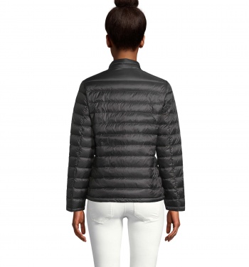 Logotrade promotional merchandise photo of: WILSON WOMEN JACKET