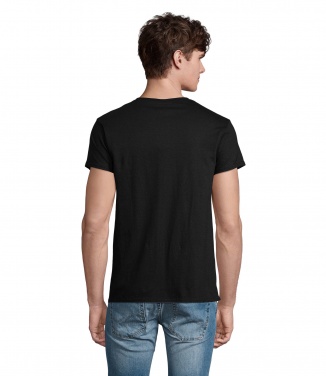 Logotrade corporate gift picture of: EPIC UNI T-SHIRT 140g