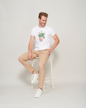 Logotrade promotional gifts photo of: EPIC UNI T-SHIRT 140g