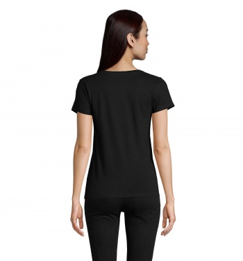 Logotrade corporate gift image of: PIONEER WOMEN T-Shirt 175g