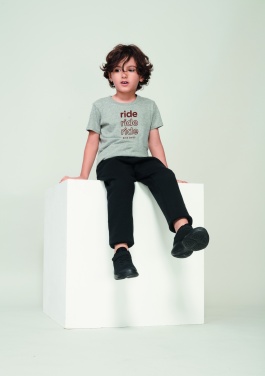 Logotrade corporate gifts photo of: CRUSADER KIDS T-SHIRT