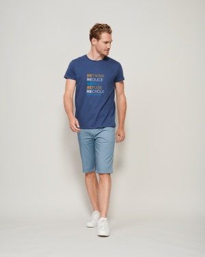 Logotrade advertising product picture of: CRUSADER MEN T-Shirt 150g