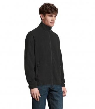 Logo trade business gifts image of: FACTOR men fl jacket 280g