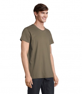 Logotrade promotional giveaway image of: RE CRUSADER T-Shirt 150g