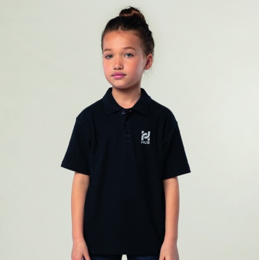 Logotrade promotional giveaways photo of: SUMMER II KIDS Polo 170g