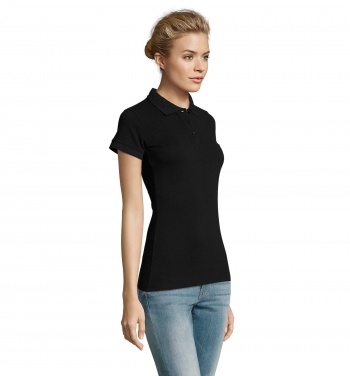 Logotrade advertising product picture of: PERFECT WOMEN POLO 180g