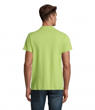 Logotrade advertising product image of: SPRING II MEN Polo 210g