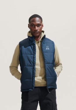 Logotrade business gifts photo of: WARM Quilted Bodywarmer