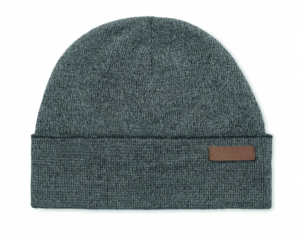 Logotrade promotional item image of: Acrylic beanie yarn
