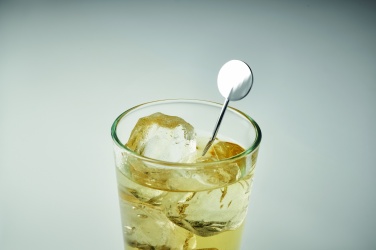 Logotrade promotional item image of: Stainless steel stirrers set