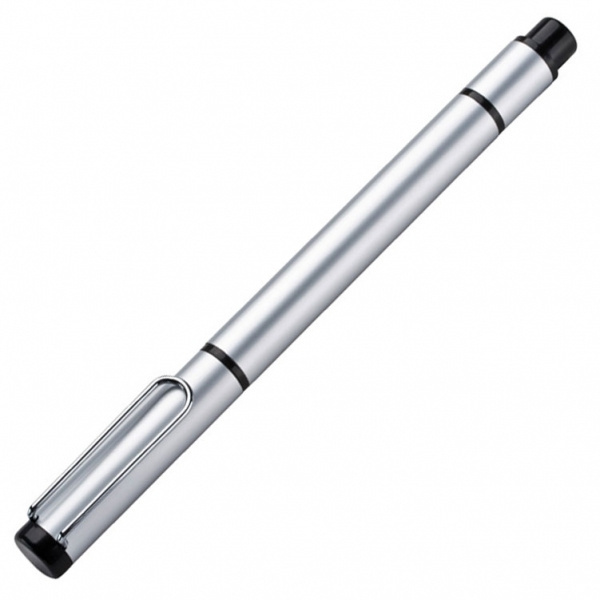 Logotrade business gifts photo of: Metal duo pen GETAFE