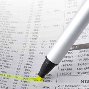 Logo trade corporate gifts picture of: Metal duo pen GETAFE