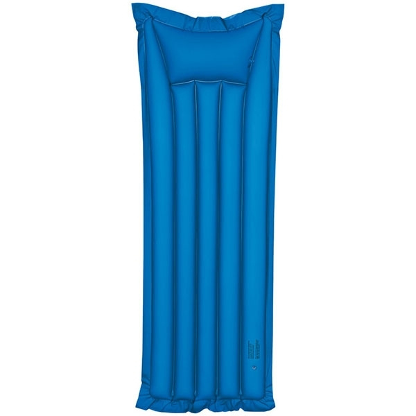 Logotrade promotional merchandise photo of: Air mattress LONG BEACH