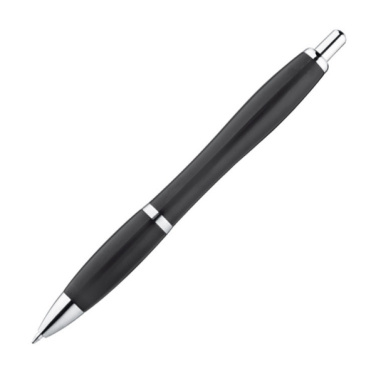 Logotrade corporate gifts photo of: Plastic ballpen WLADIWOSTOCK