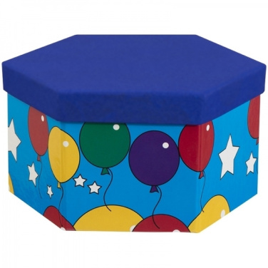 Logotrade advertising product image of: Painting set for kids FUN