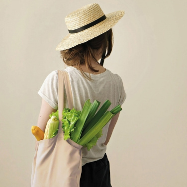 Logotrade promotional merchandise image of: Cotton bag MANACOR