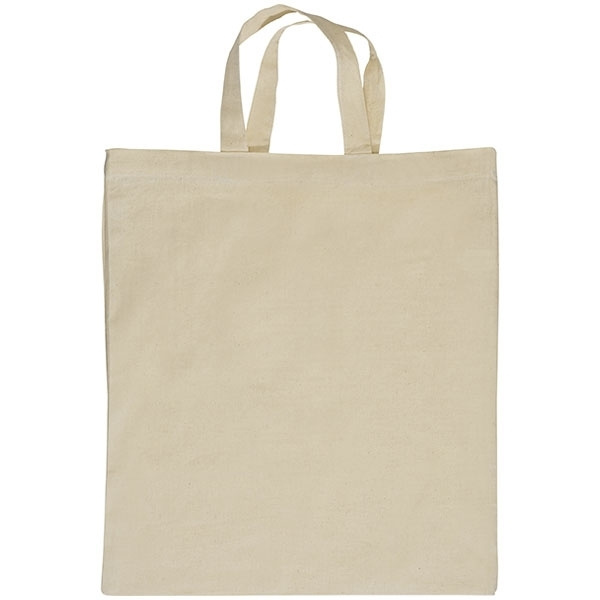 Logotrade promotional gift image of: Cotton bag ARRECIFE