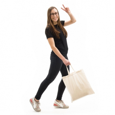 Logotrade promotional product picture of: Cotton bag ARRECIFE