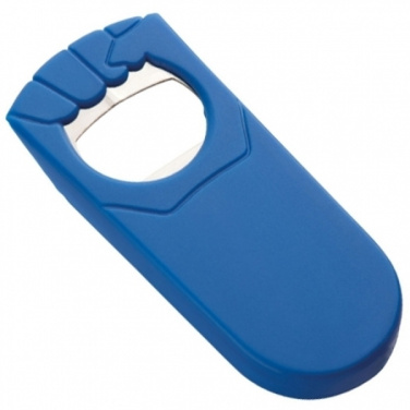 Logotrade promotional merchandise picture of: Fist bottle opener LUTON